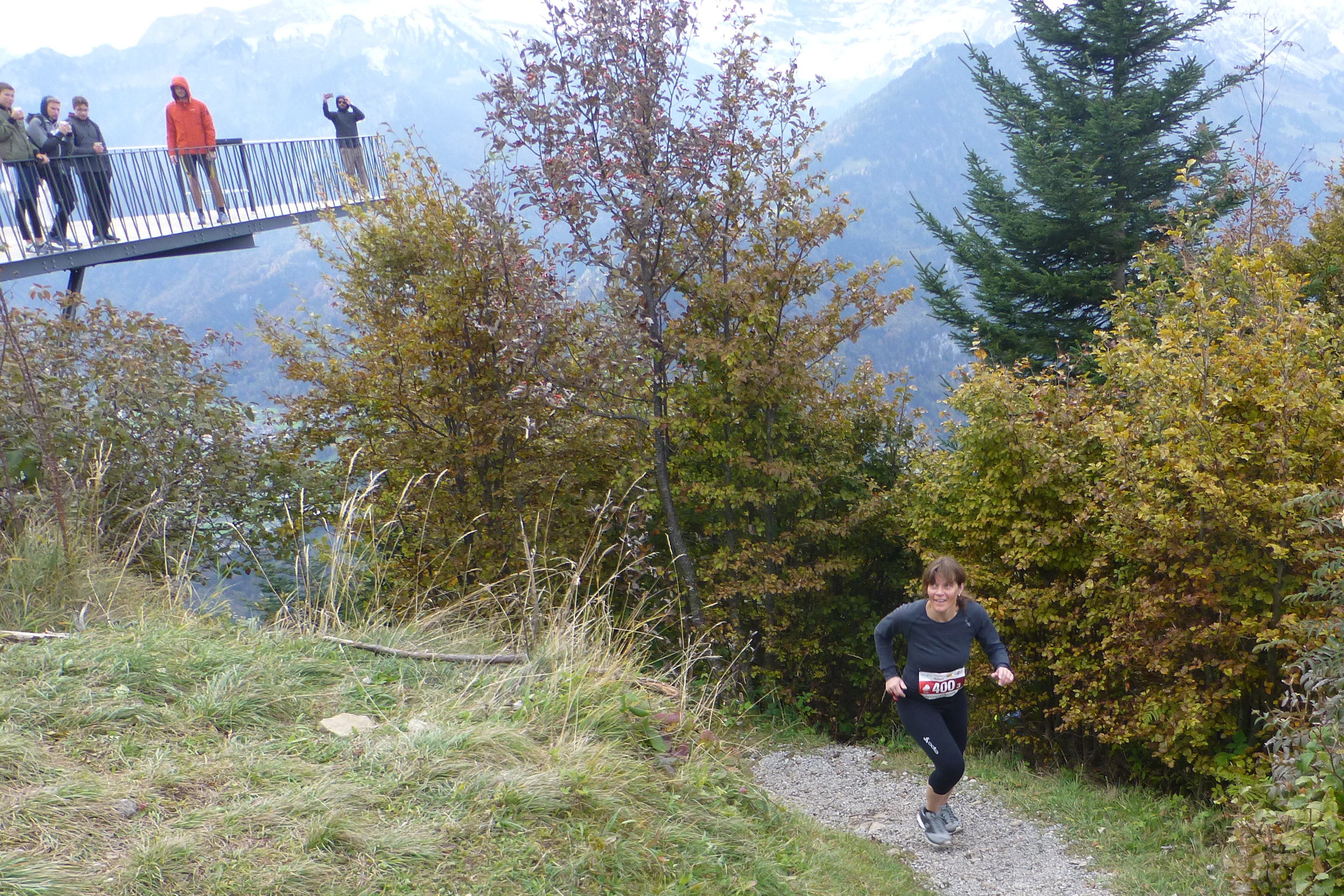 rund um unterseen 2016