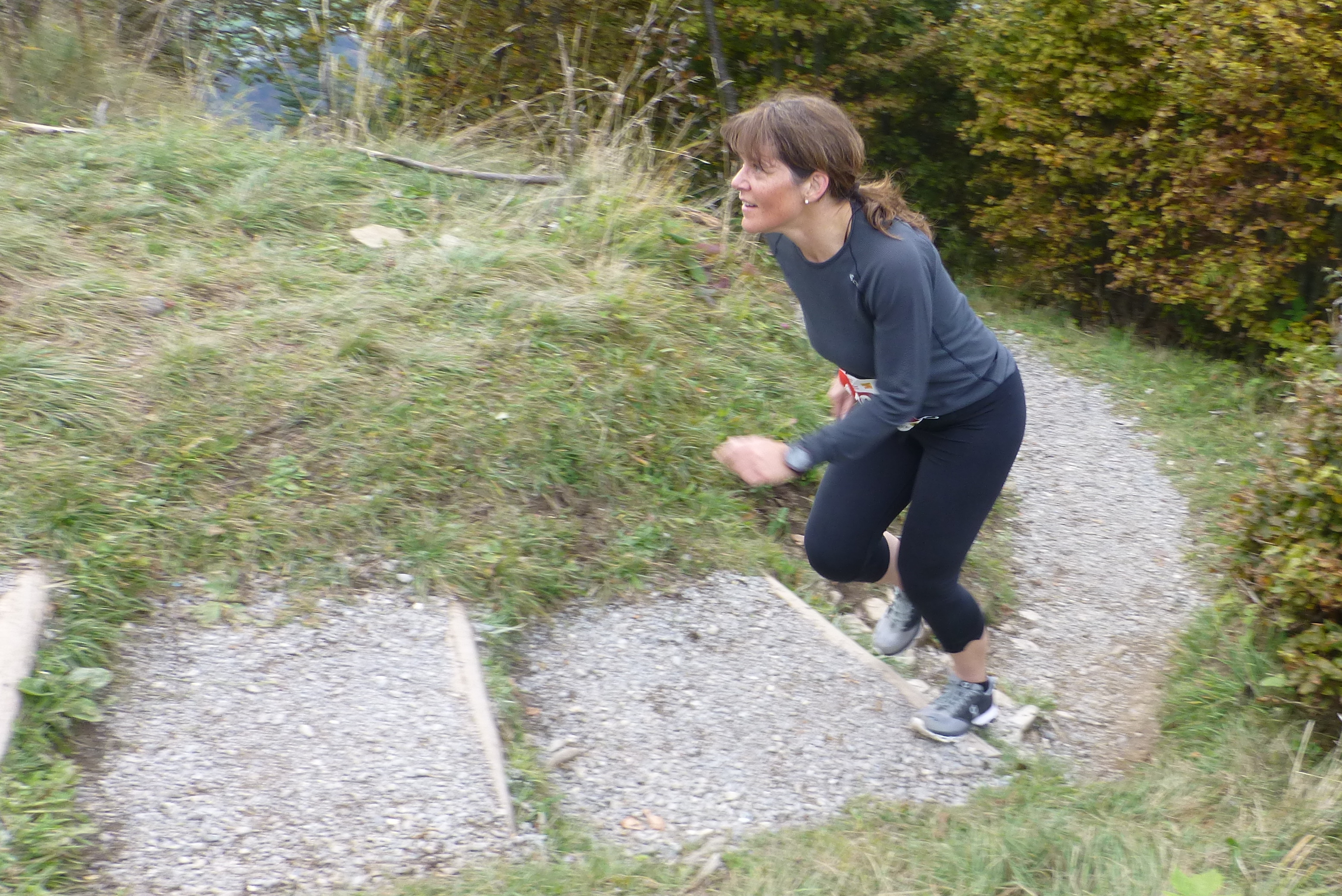 rund um unterseen 2016