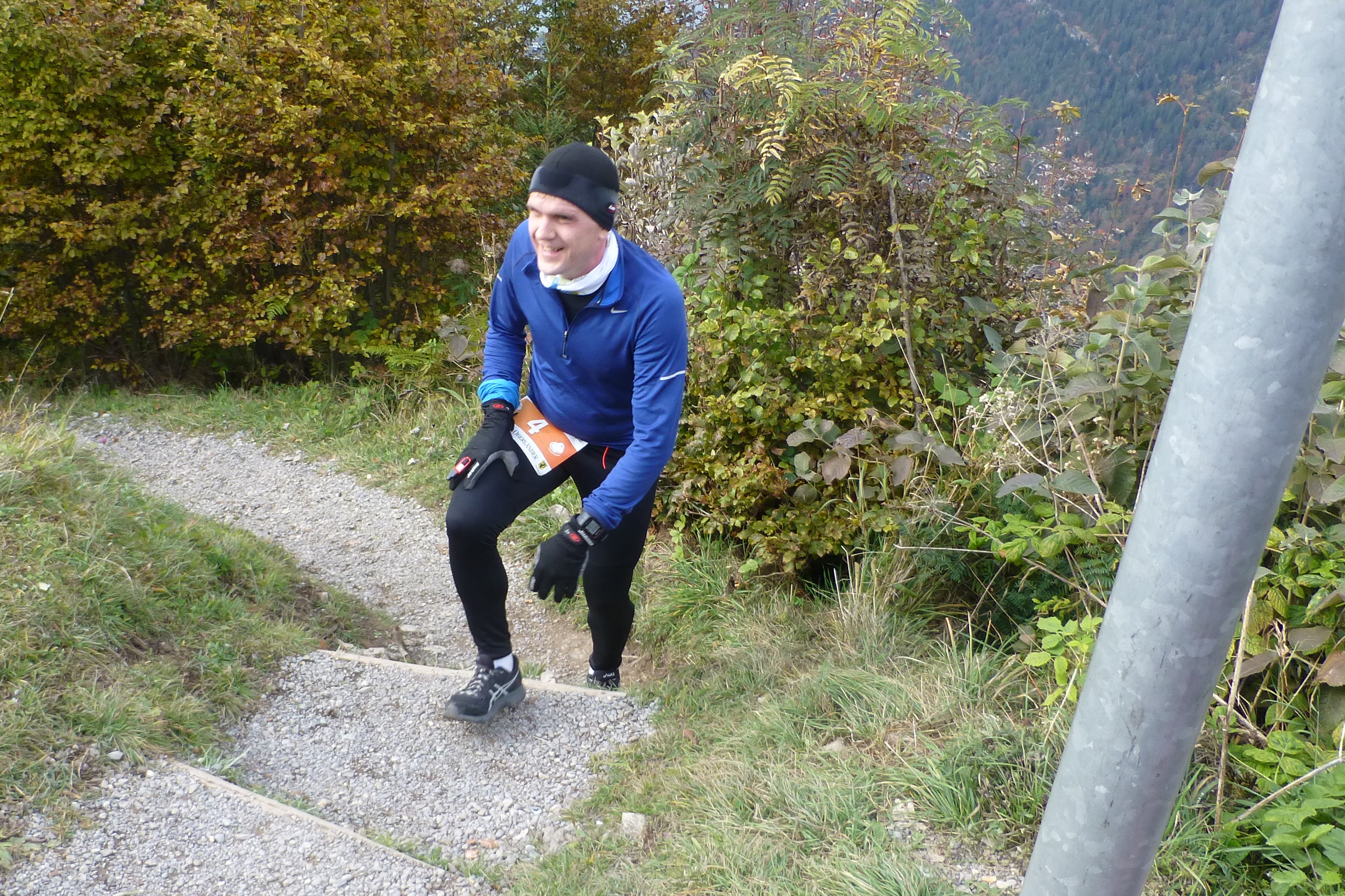rund um unterseen 2016