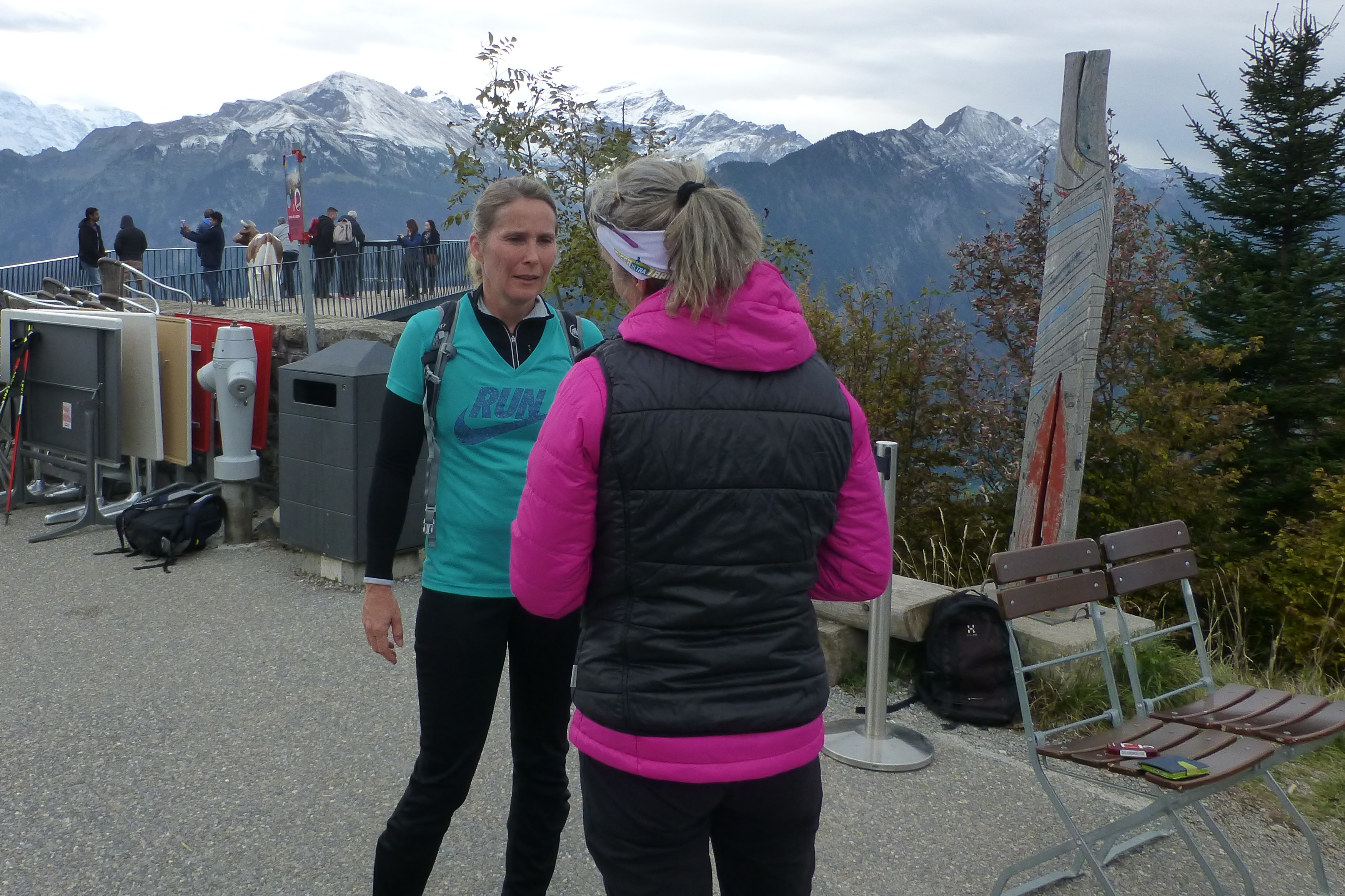 rund um unterseen 2016