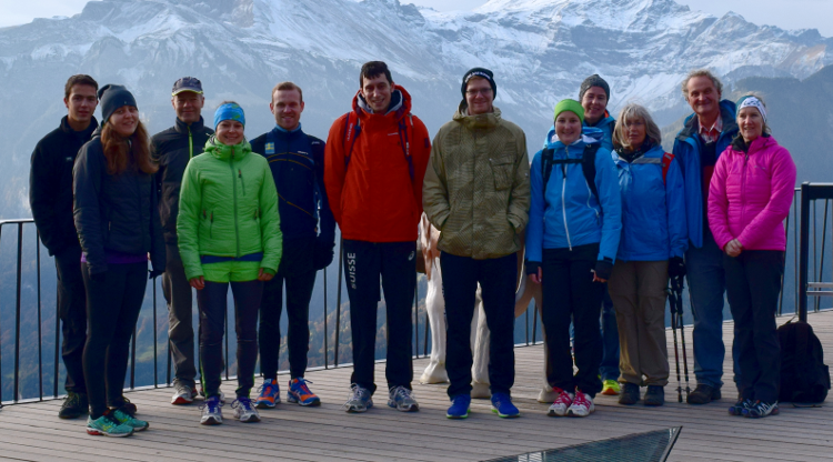 rund um unterseen 2016