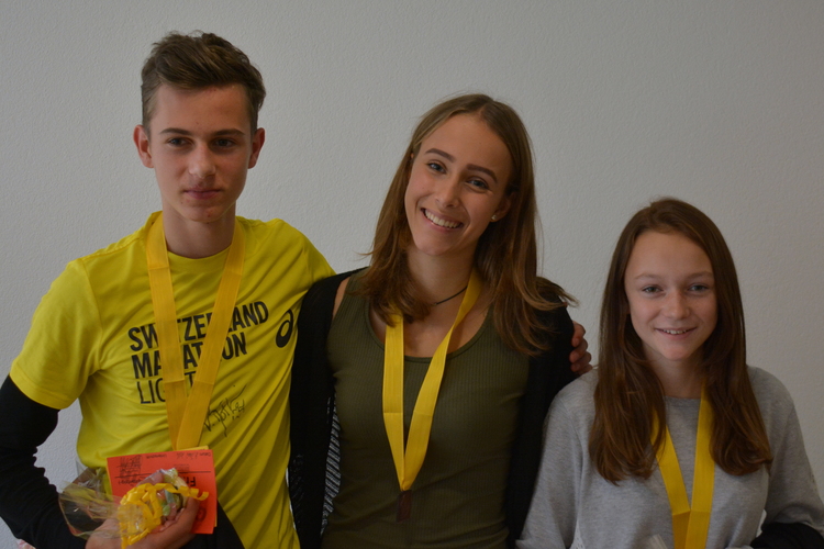 rund um unterseen 2016