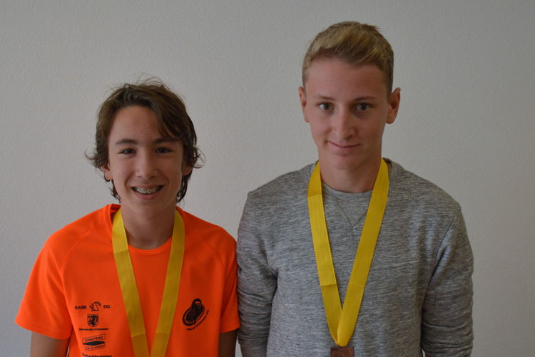 rund um unterseen 2016