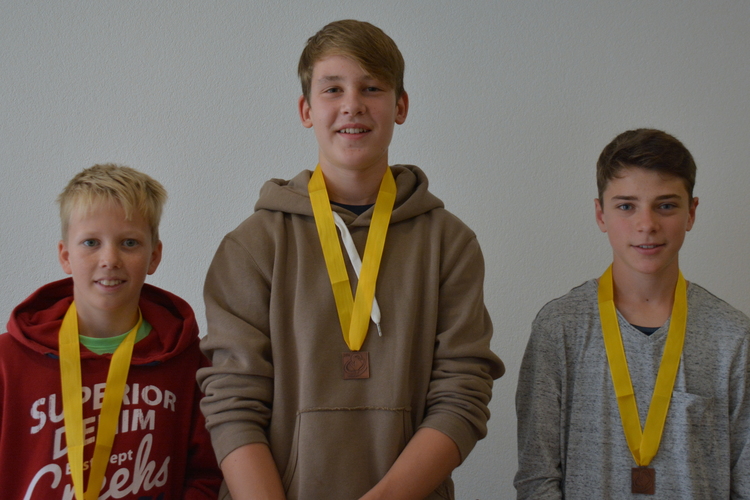 rund um unterseen 2016