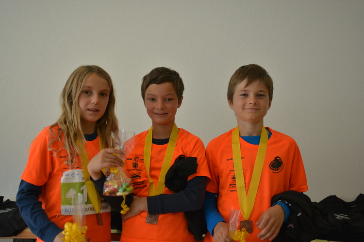 rund um unterseen 2016