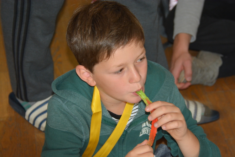 rund um unterseen 2016