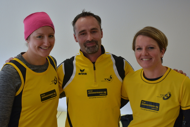 rund um unterseen 2016
