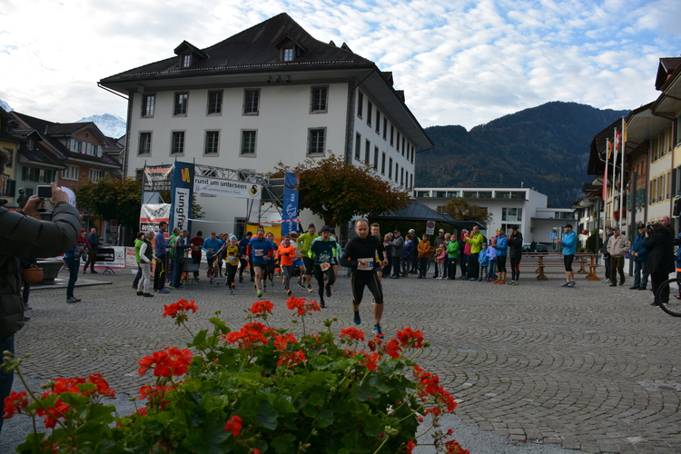 rund um unterseen 2016