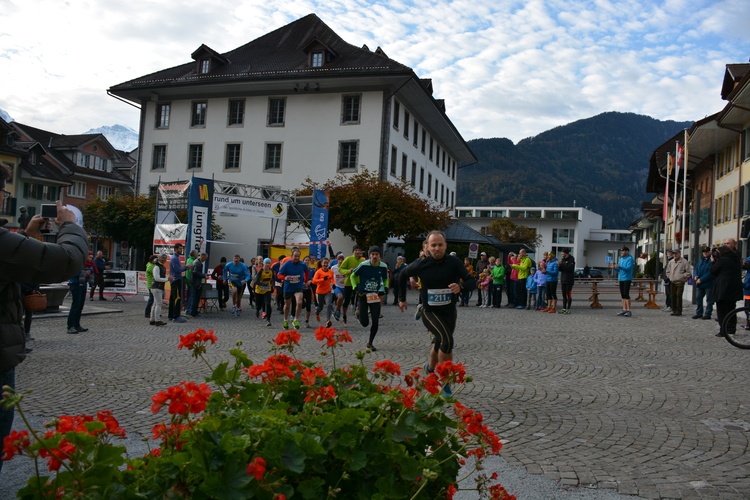 rund um unterseen 2016