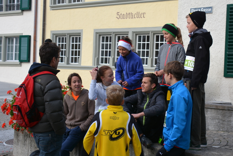 rund um unterseen 2016
