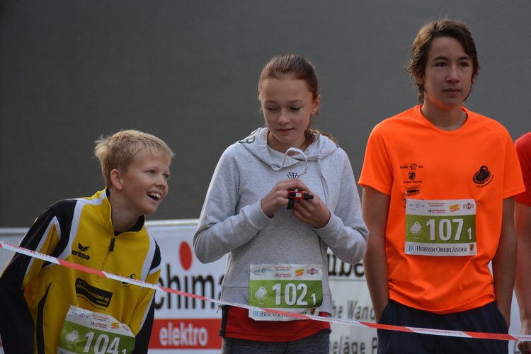 rund um unterseen 2016