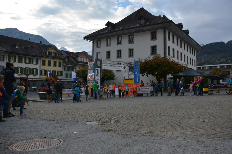 rund um unterseen 2016
