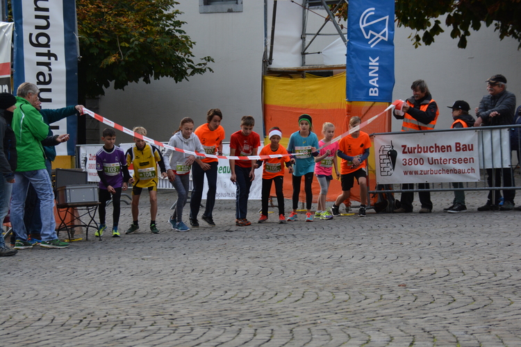 rund um unterseen 2016