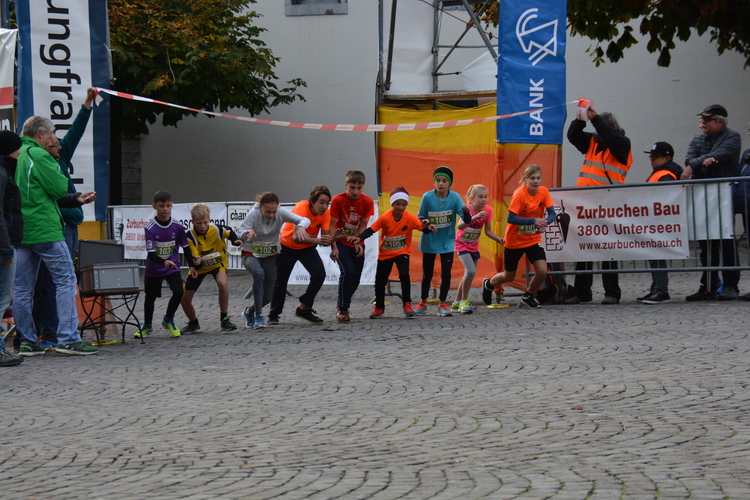 rund um unterseen 2016
