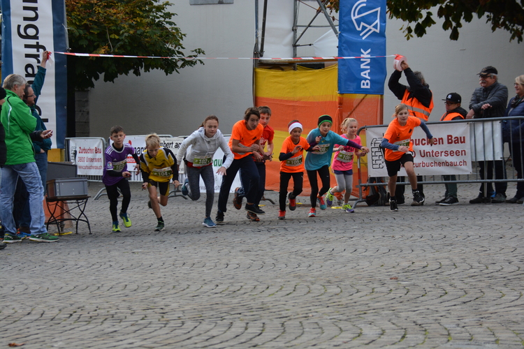 rund um unterseen 2016