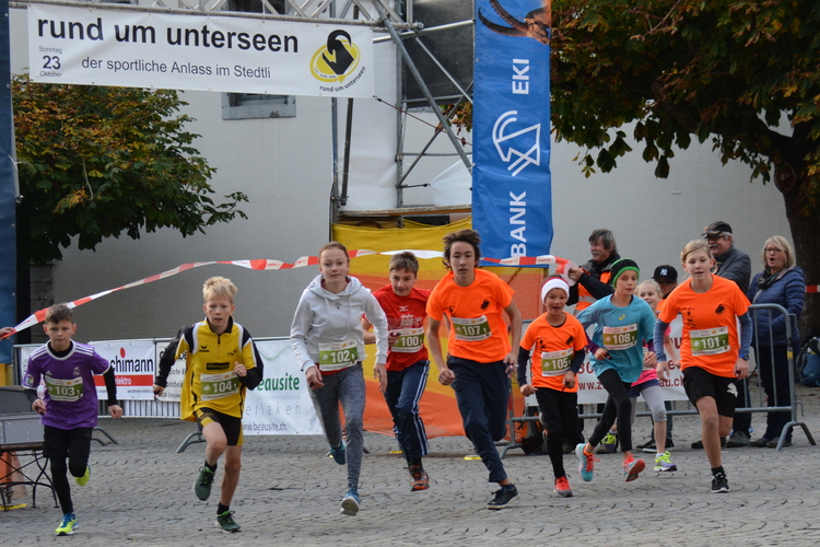 rund um unterseen 2016
