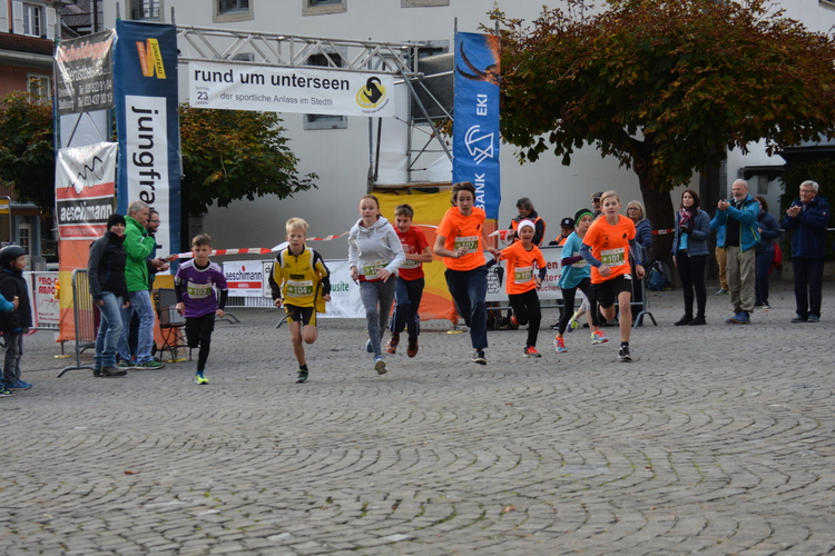 rund um unterseen 2016