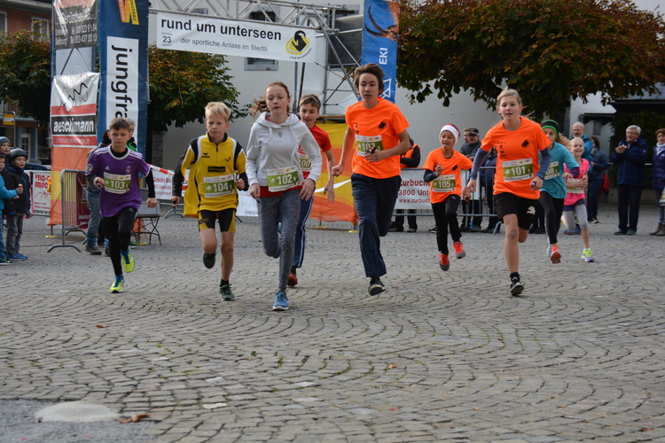 rund um unterseen 2016