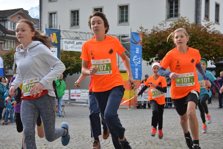rund um unterseen 2016
