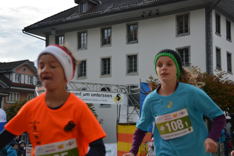 rund um unterseen 2016