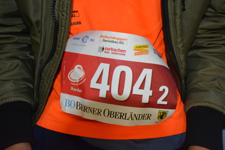 rund um unterseen 2016