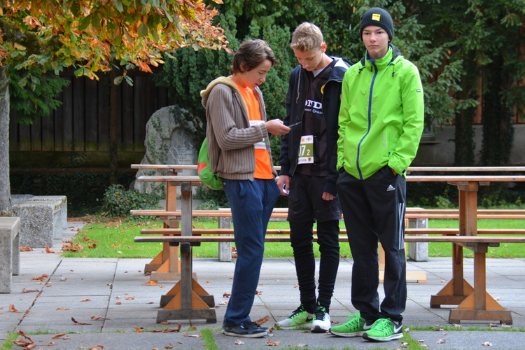 rund um unterseen 2016