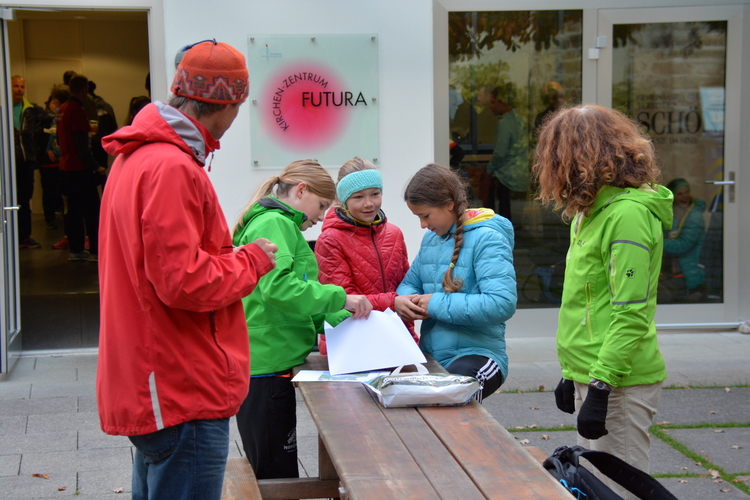 rund um unterseen 2016