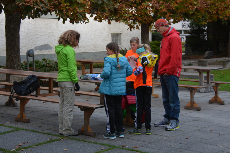 rund um unterseen 2016