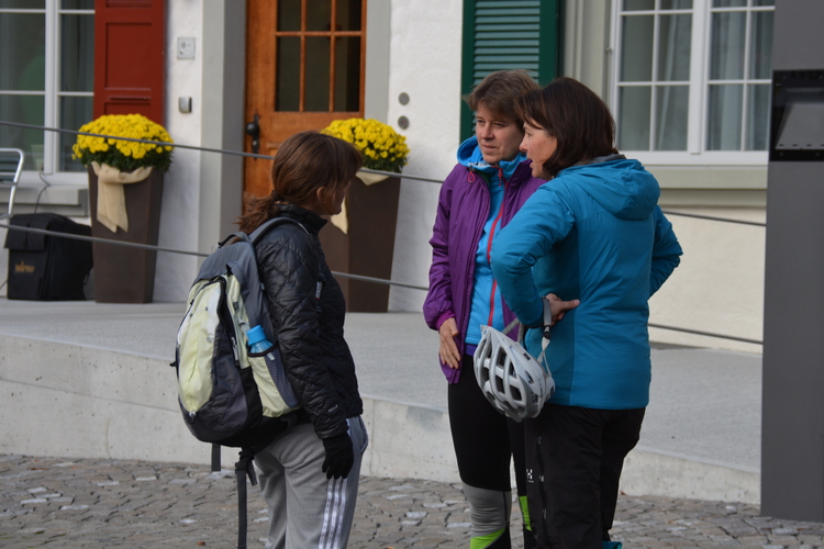 rund um unterseen 2016