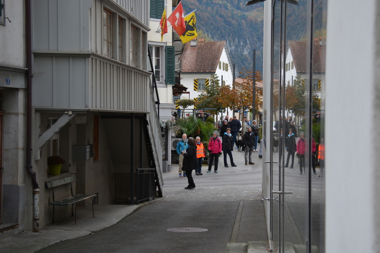 rund um unterseen 2016
