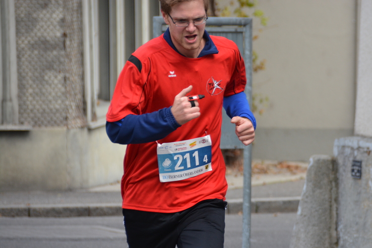 rund um unterseen 2016