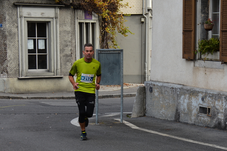 rund um unterseen 2016