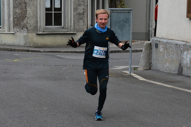 rund um unterseen 2016