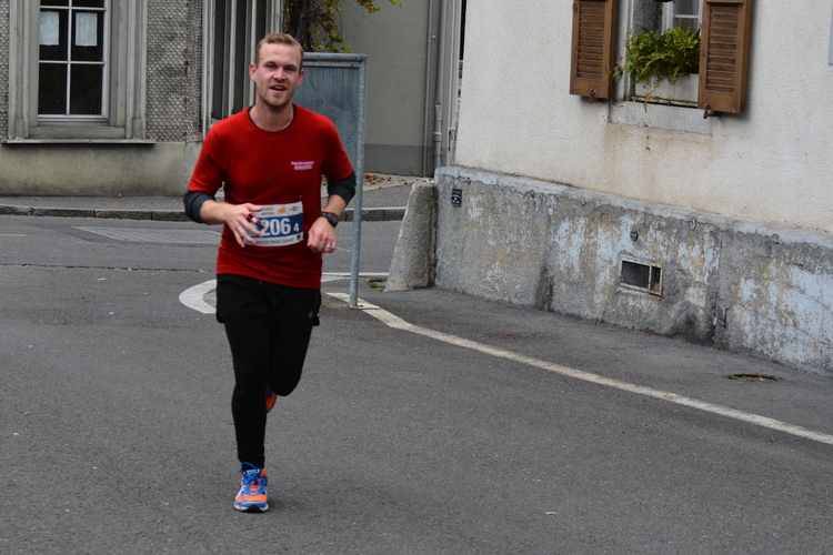 rund um unterseen 2016