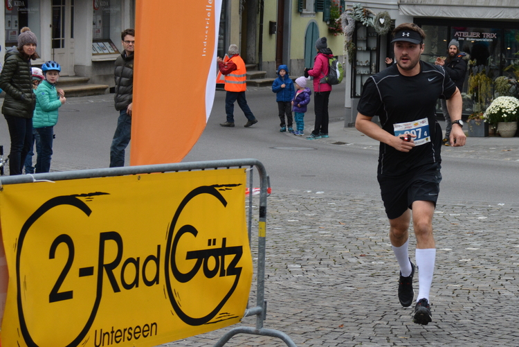 rund um unterseen 2016