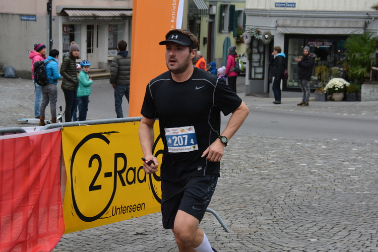 rund um unterseen 2016