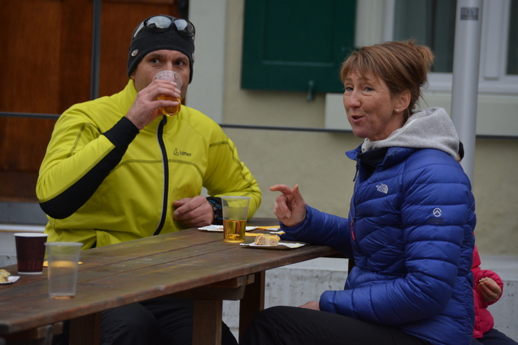 rund um unterseen 2016