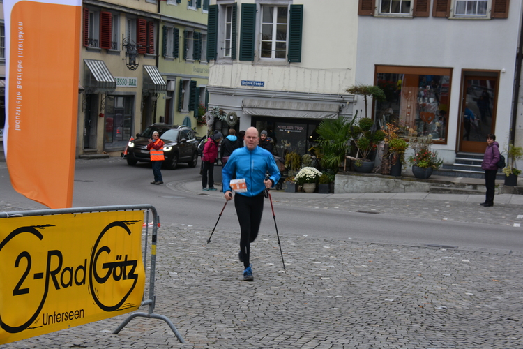 rund um unterseen 2016