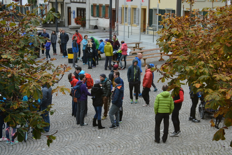 rund um unterseen 2016