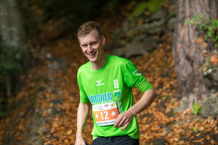 rund um unterseen 2017