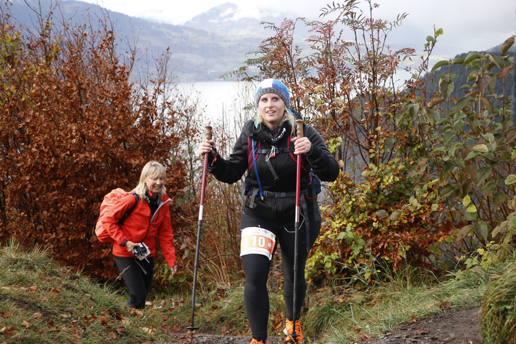 rund um unterseen 2017