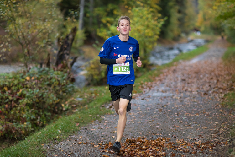 rund um unterseen 2017