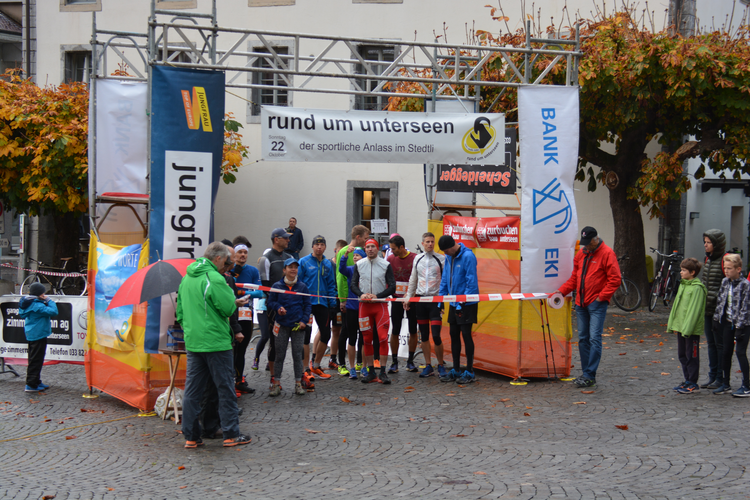 rund um unterseen 2017