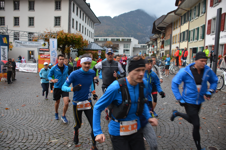 rund um unterseen 2017