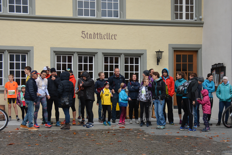rund um unterseen 2017