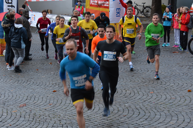 rund um unterseen 2017
