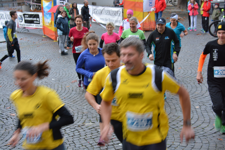 rund um unterseen 2017