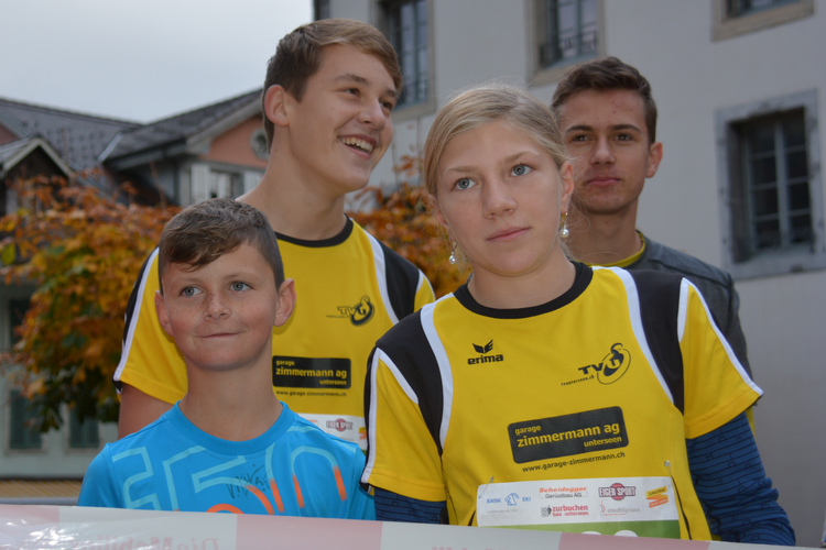 rund um unterseen 2017