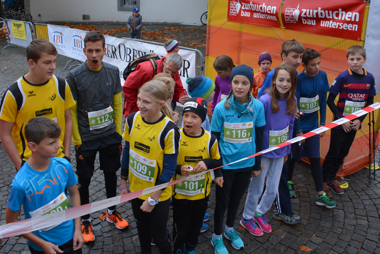 rund um unterseen 2017