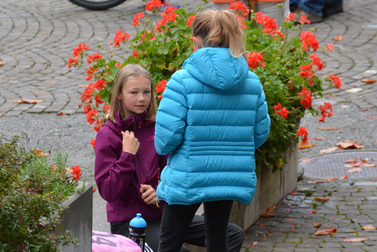 rund um unterseen 2017